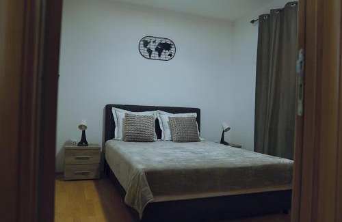 Belgrade Apartamento | Aster Apartments