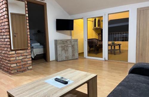 Belgrade Apartamento | Aster Apartments