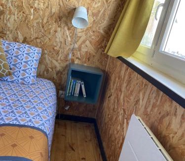 Woignarue Apartamento | Aster - Apt 2/4 personnes - Vue mer