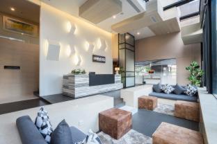 Central Pattaya Hotel | Aster Hotel and Residence by At Mind
