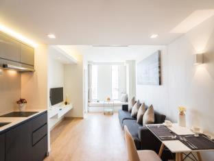 Central Pattaya Hotel | Aster Hotel and Residence by At Mind