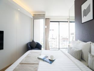 Central Pattaya Hotel | Aster Hotel and Residence by At Mind