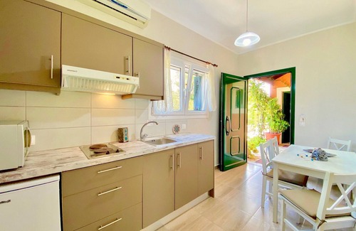 Acharavi Apartamento | Asteraki Beach House