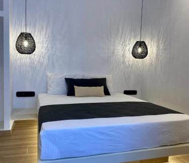 Naousa Hotel | Asteras Cozy Stay