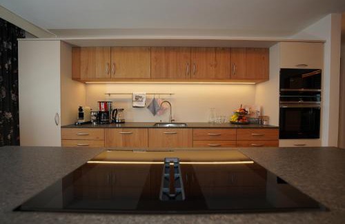 Saalbach-Hinterglemm Apartamento | Astergut Boutique Apartment