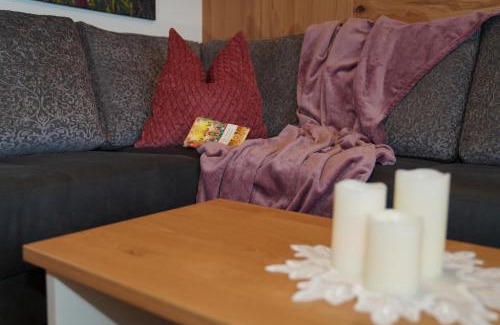 Saalbach-Hinterglemm Apartamento | Astergut Boutique Apartment