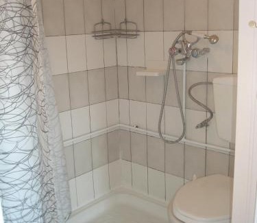 Alonissos Apartamento | Asteri Apartments