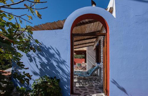Alonissos Apartamento | Asteri Apartments