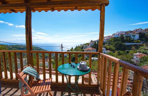 Alonissos Apartamento | Asteri Apartments