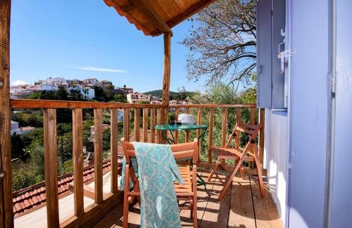 Alonissos Apartamento | Asteri Apartments