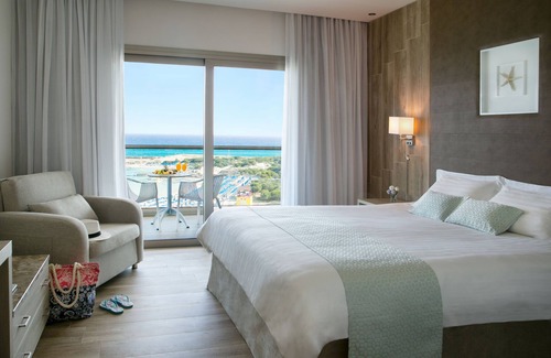 Ayia Napa Complejo | Asterias Beach Hotel