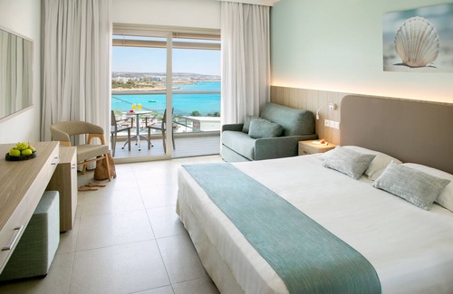 Ayia Napa Complejo | Asterias Beach Hotel