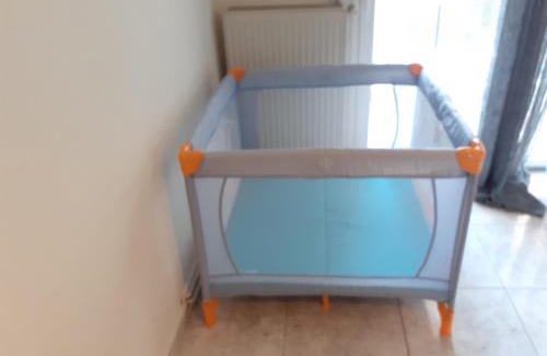 Thermi Apartamento | Asteris appartment