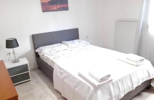 Thermi Apartamento | Asteris appartment