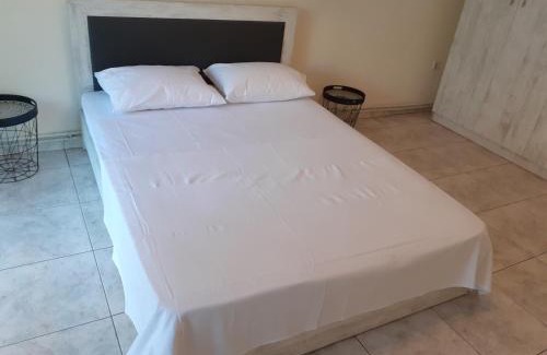 Thermi Apartamento | Asteris appartment