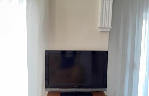 Thermi Apartamento | Asteris appartment
