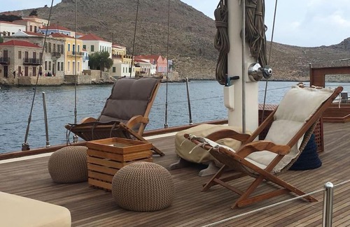 Marmaris Alquiler De Eote | AsterixYacht-navigate to Greece,Turkey and so more