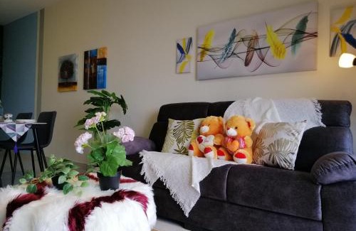Seri Kembangan Hotel | Astetica Residences @ Seri Kembangan