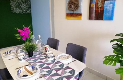 Seri Kembangan Hotel | Astetica Residences @ Seri Kembangan