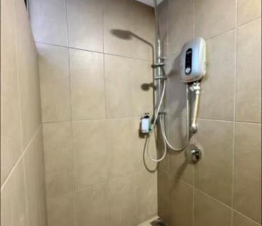 Seri Kembangan Apartamento | Astetica The mines UPM 3