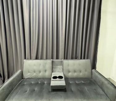 Seri Kembangan Apartamento | Astetica The mines UPM 3