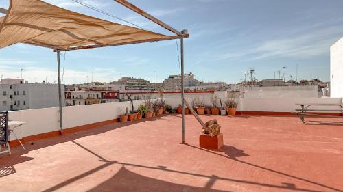 Mairena del Aljarafe Casa | Asthet Sevilla