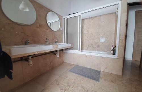 Mairena del Aljarafe Casa | Asthet Sevilla