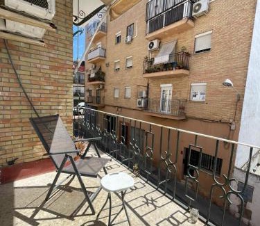 Mairena del Aljarafe Casa | Asthet Sevilla