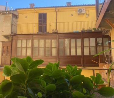 Asti Apartamento | Asti - La casa di ringhiera