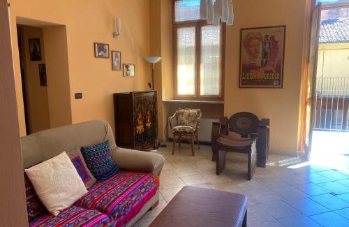 Asti Apartamento | Asti - La casa di ringhiera