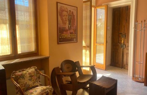 Asti Apartamento | Asti - La casa di ringhiera