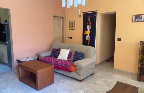 Asti Apartamento | Asti - La casa di ringhiera