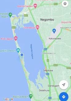 Negombo Casa | Astig Villa - Negombo