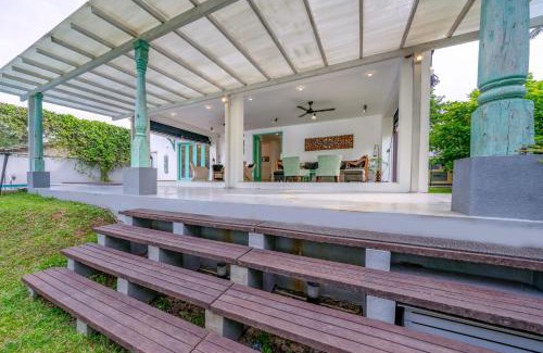 Negombo Casa | Astig Villa - Negombo