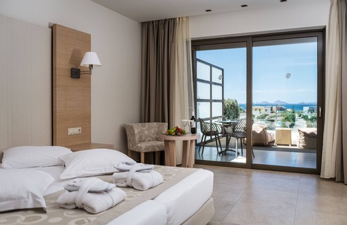 Tingaki Hotel | Astir Odysseus Kos Resort & Spa