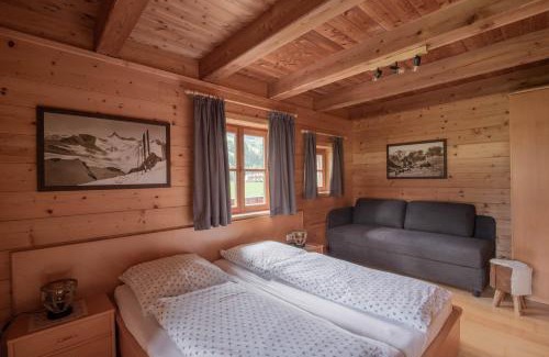 Grossarl Apartamento | Astlhof