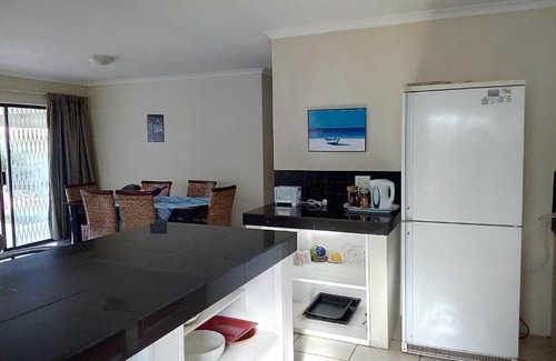 Aston Bay Casa | Aston Bay Holiday Home