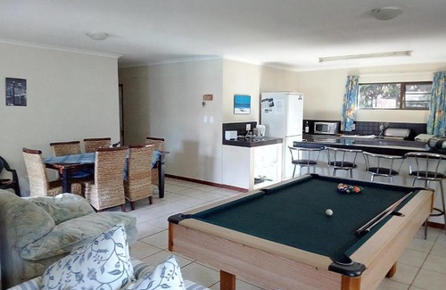 Aston Bay Casa | Aston Bay Holiday Home