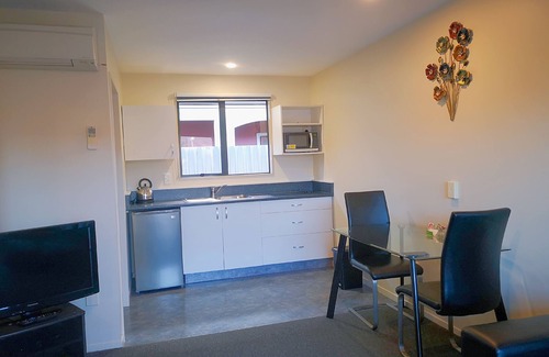 Blenheim Hotel | Aston Court Motel Blenheim