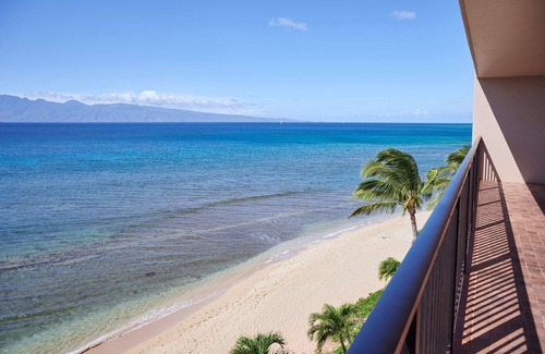 Honokowai Apartamento | Aston Kaanapali Shores