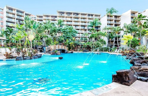 Honokowai Apartamento | Aston Kaanapali Shores