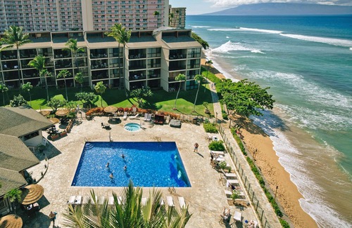 Honokowai Apartamento | Aston Kaanapali Shores
