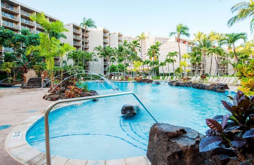 Honokowai Apartamento | Aston Kaanapali Shores