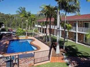 Yamba Hotel | Aston Motel Yamba