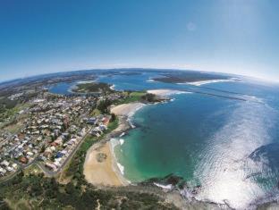 Yamba Hotel | Aston Motel Yamba
