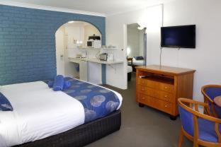 Yamba Hotel | Aston Motel Yamba