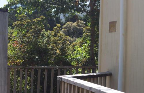 Tararua Forest Park Chalet De Esquí | Aston Norwood Chalets