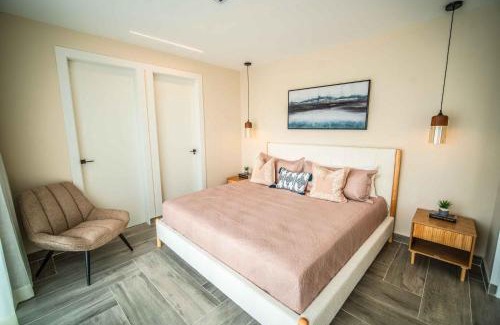 Downtown Santo Domingo Hotel | Aston Rubi City Suites