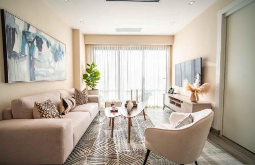 Downtown Santo Domingo Hotel | Aston Rubi City Suites