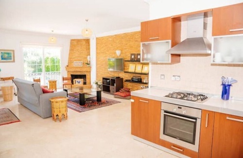 Edremit Casa | Astonishing 3 bedroom Villa Cyprium in Edremit North Cyprus
